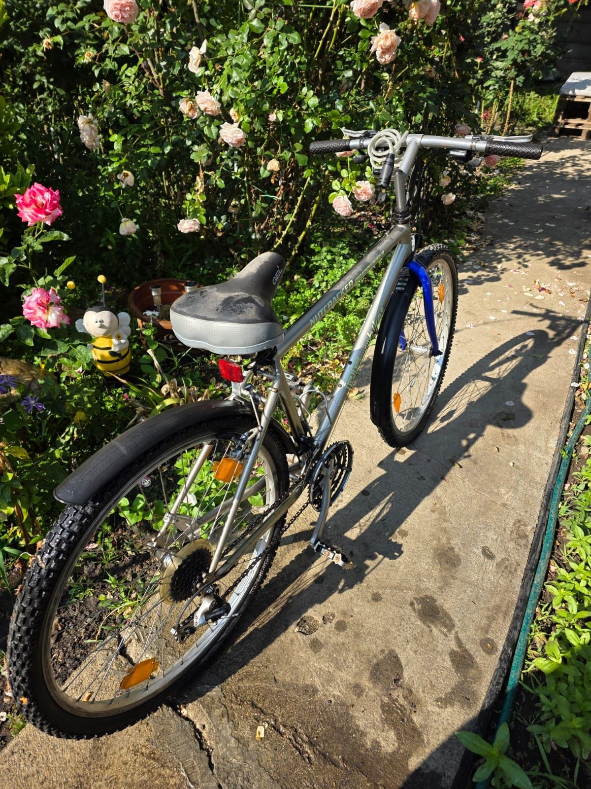 Biciclete dama și barbati în stare foarte bună