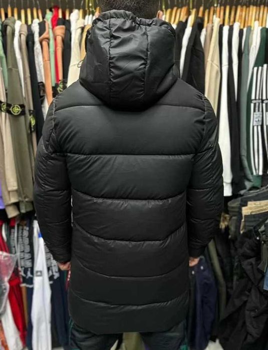 Новые Куртки зимние Пуховики Сalvin Кlein Доставка