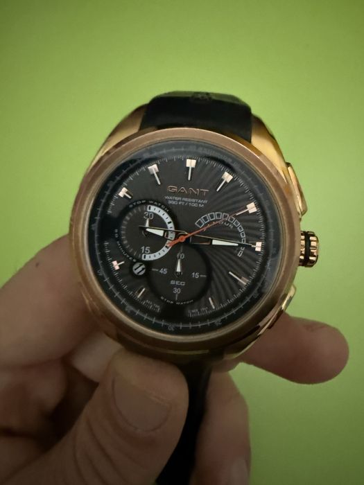 Gant Milford Rosegold