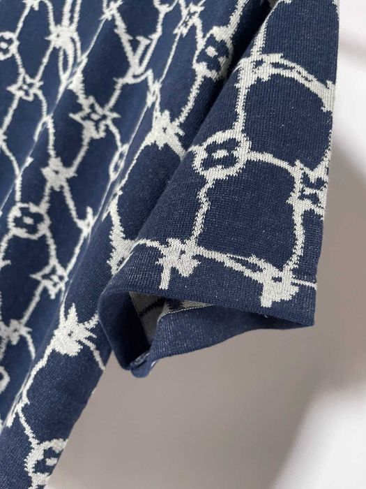 Tricou Louis Vuitton premium