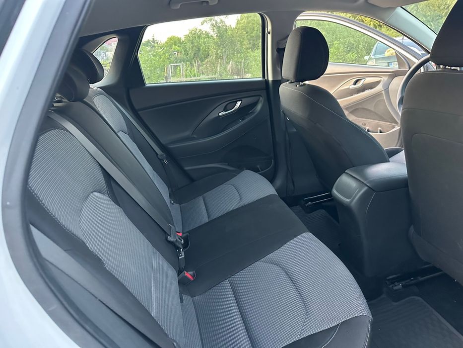 Hyundai I30 110CP 1.5 BENZINA