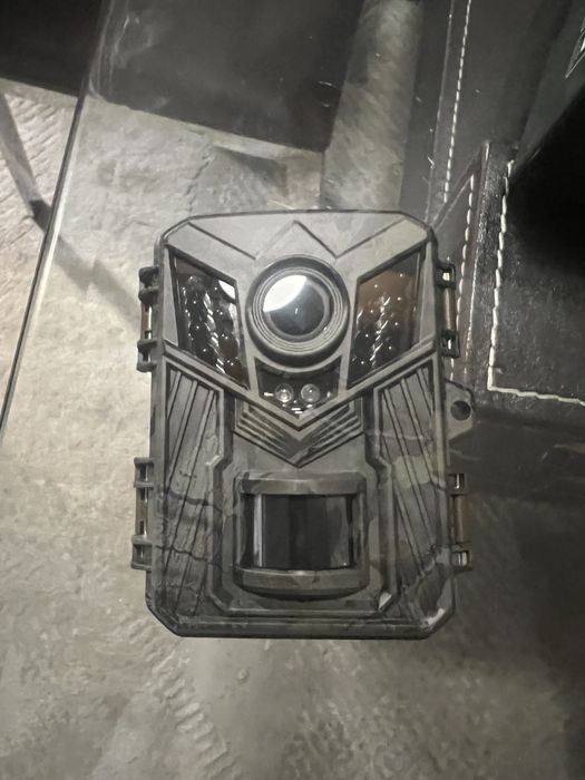 Ловна камера/ ловен капан