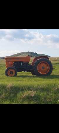 Tractor fiat 450