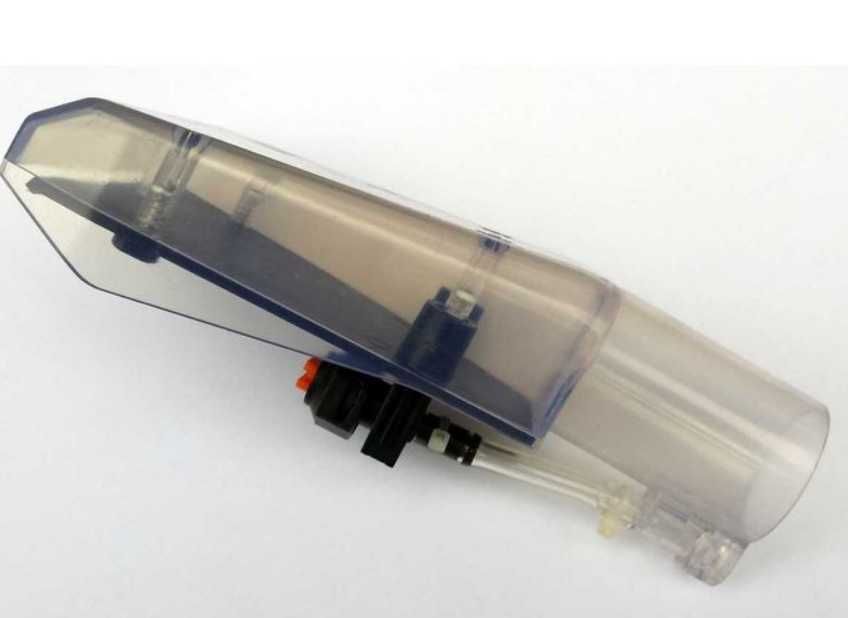 Cap aspirator injectie / extractie