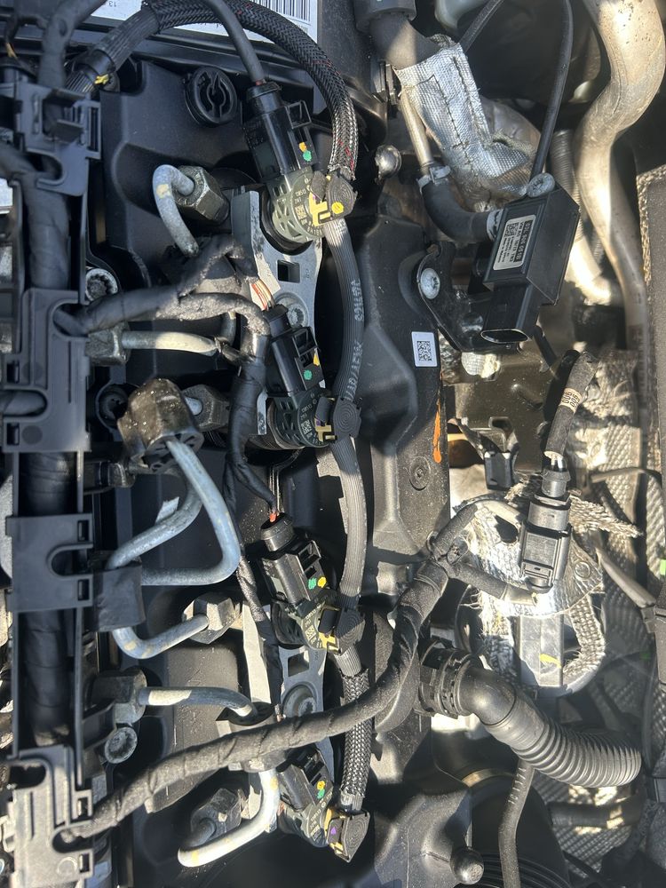 Alternator Seat Leon 5 F 2.0 Tdi 2014
