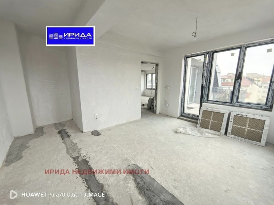 Мезонет в Борово