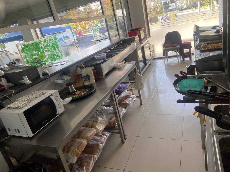 Таййор бизнес сотилади