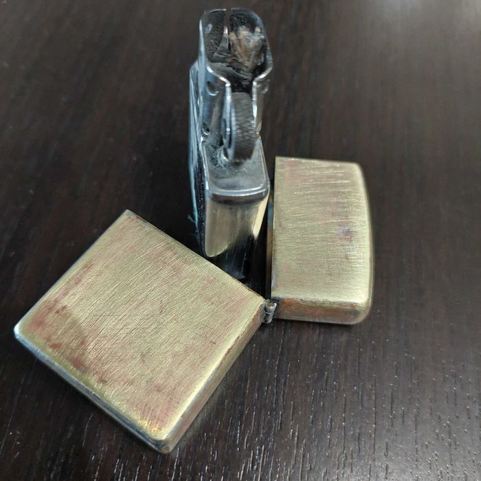 Оригинални запалки Zippo