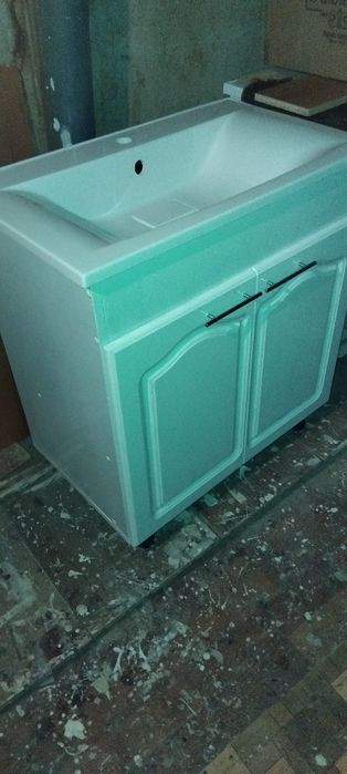 Умывальник раковина шкабы мен