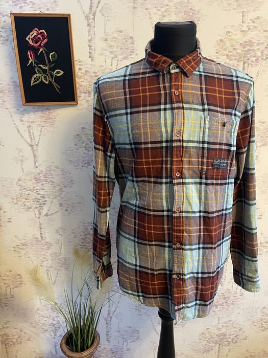 Camasa barbati Scotch & Soda marimea XL