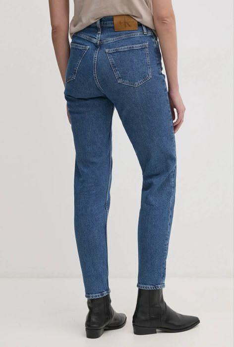 Дамски дънки Calvin Klein