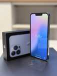 Iphone 13 PRO 128GB Sierra Blue, stare excelenta, cutie