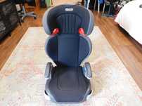 Scaun auto copii Graco Junior Maxi