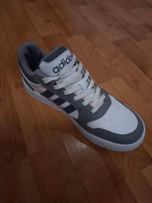 adidas Hoops 3.0 Sneakers Low, marimea 40
