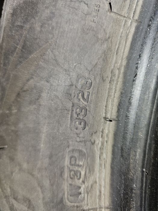 Vand set 4 anvelope de iarna Bridgestone blizzak