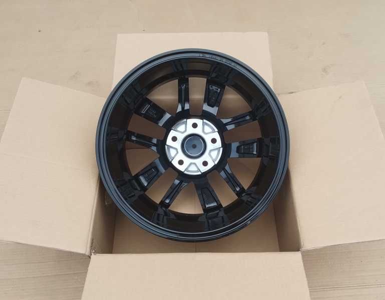 Jante Noi 16 Volvo C30 C40 S40 S60 S80 S90 V40 V50 V60