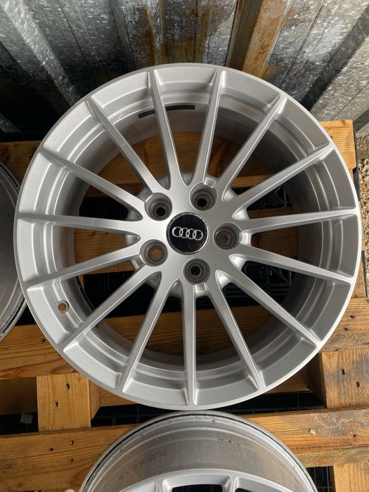 17 цола 5 х 112 мм Ауди , Audi  A 5 , A 6 , A 4 , A 3
