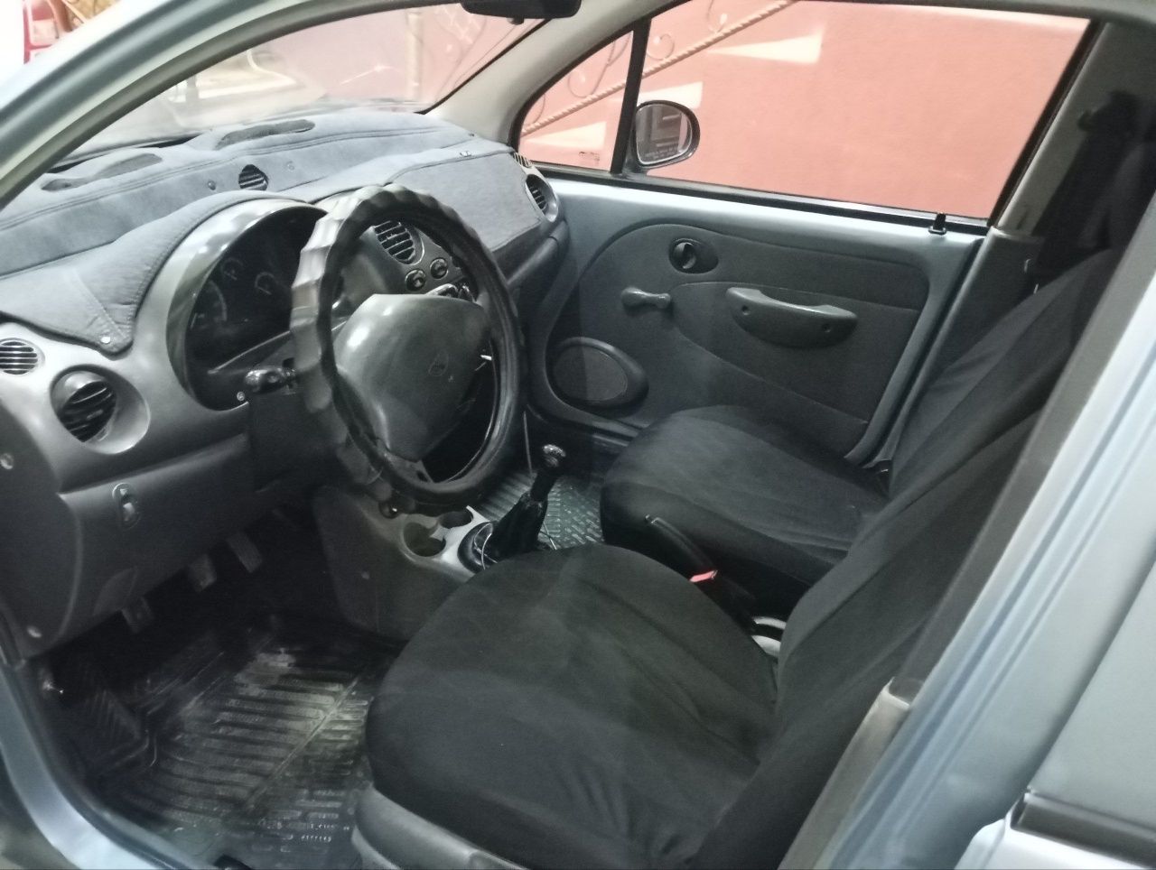 Matiz 2pazitsiya