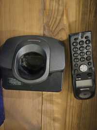 Телефон радио домашняя panasonic
