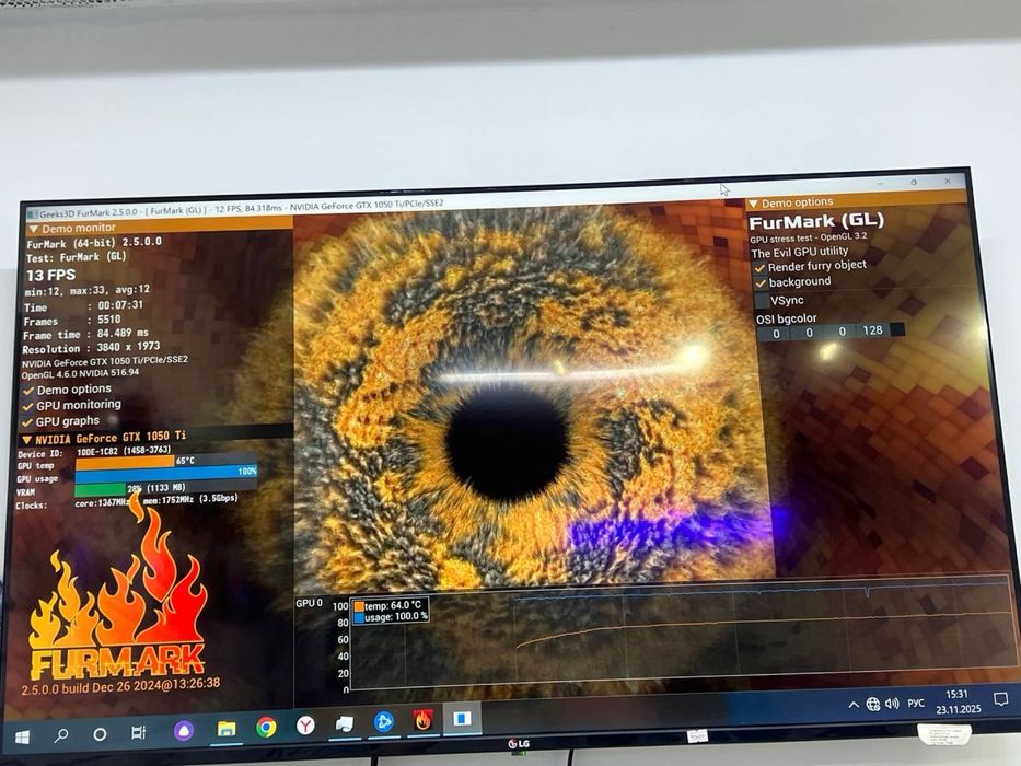 Системный блок core i5-10