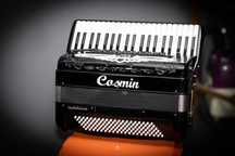 Acordeon midi  wireless