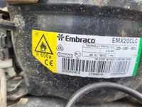 Motor frigider Embraco