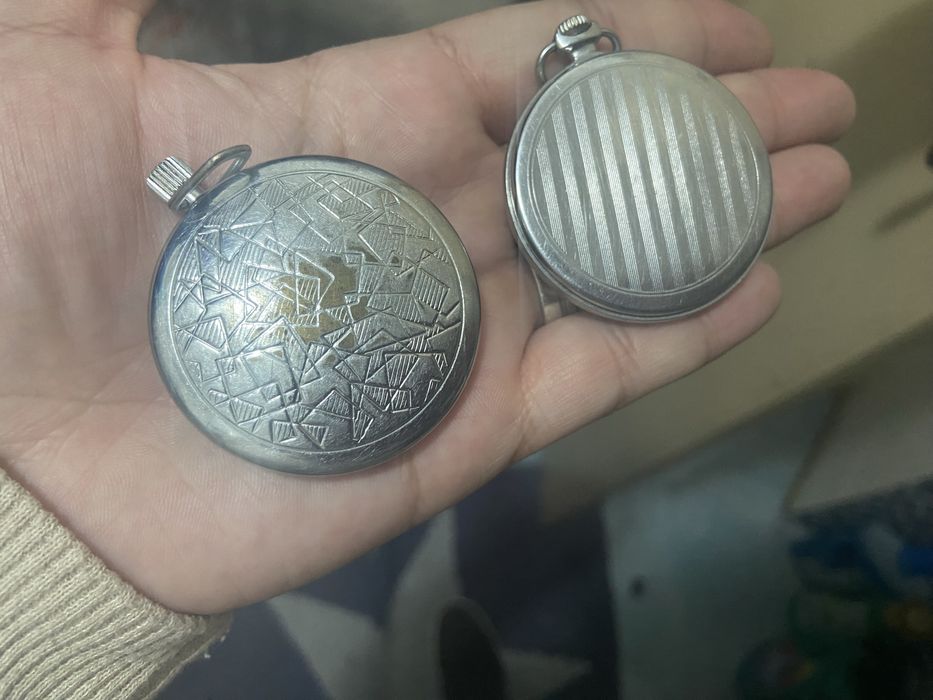 Vand ceas de buzunar !!