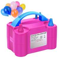 Електрическа помпа за балони компресор за балони 600W