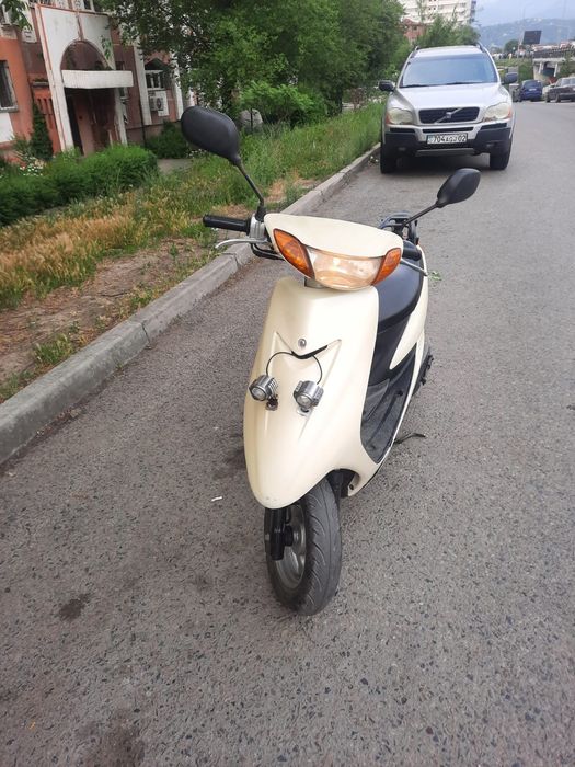 Продаю мопед/скутеры
