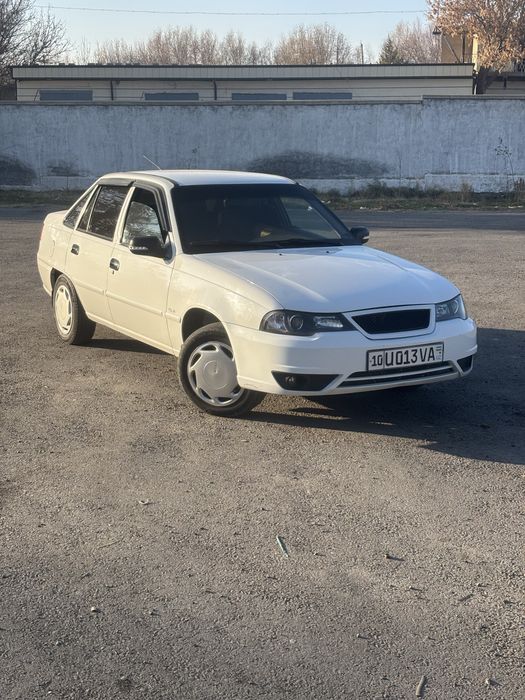 Сдам в аренду с выкупом авто Нексия сонс 2014 года. Краска родная