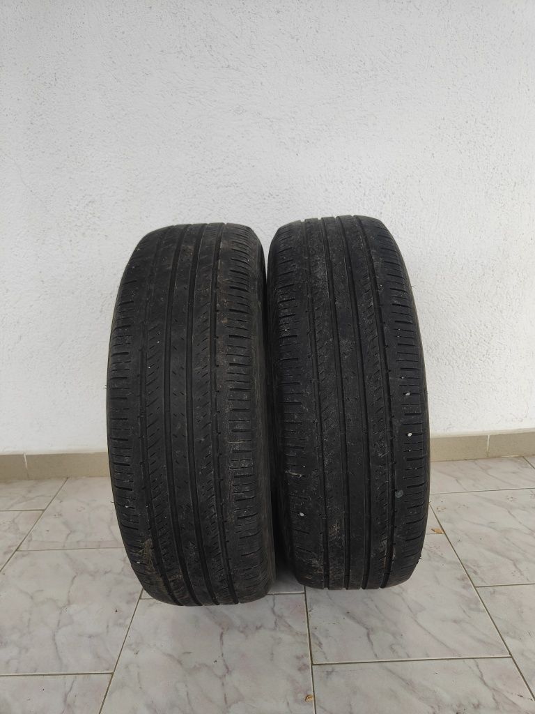 Anvelope Hankook de vară 225/65/R17