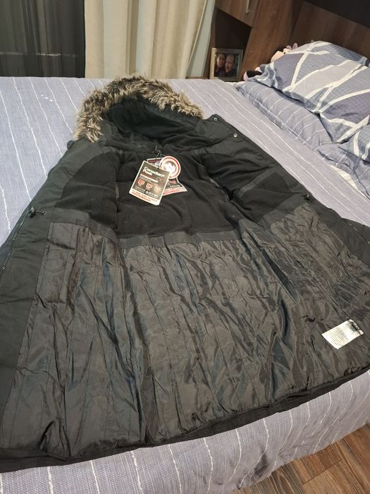 Дамско яке  Canadian Peak