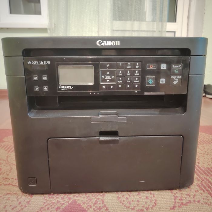 Продам принтер 3в1. Цена договорная