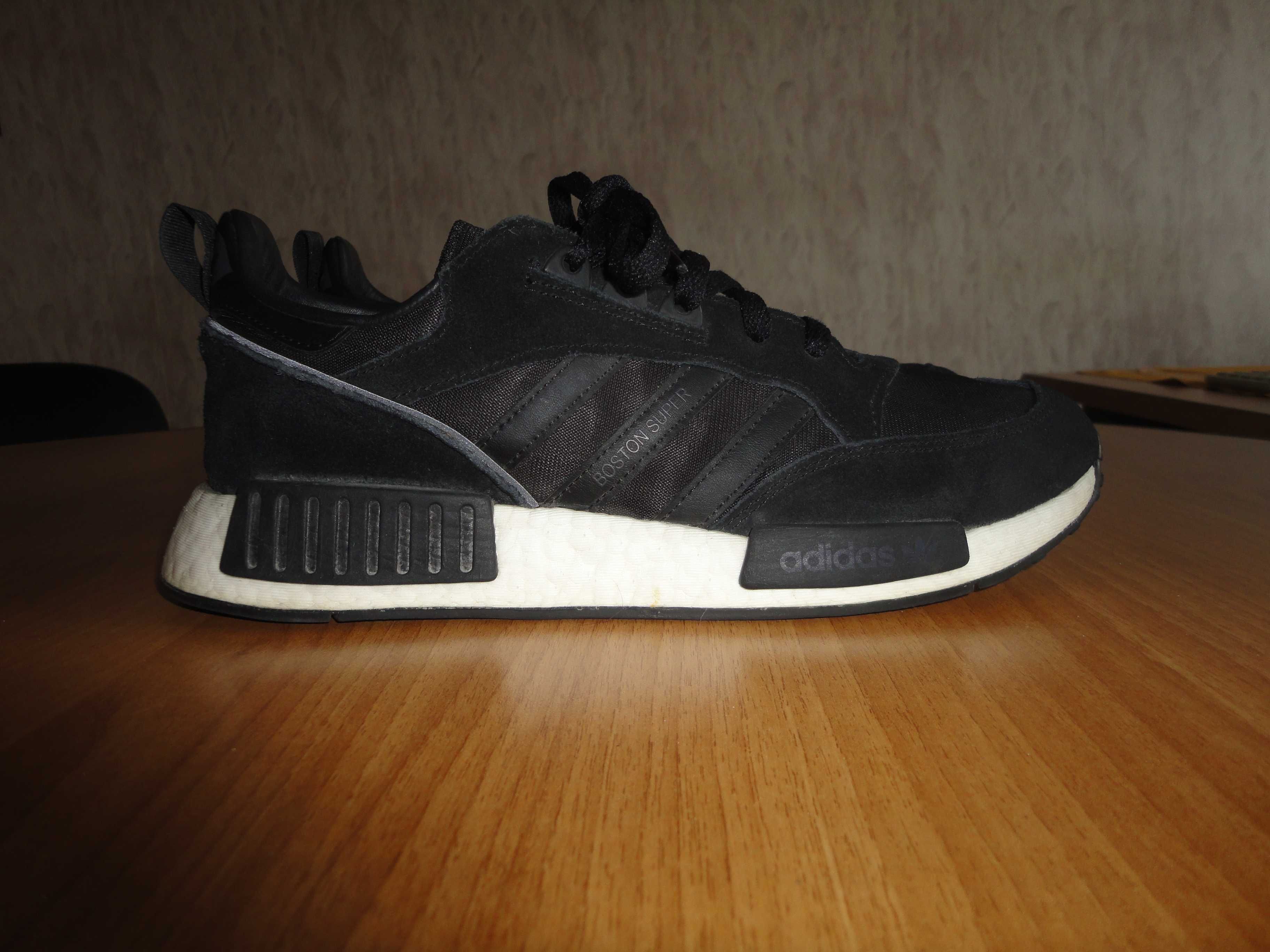 N42 Adidas Boston/оригинални мъжки маратонки