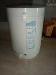 sterilizator biberoane