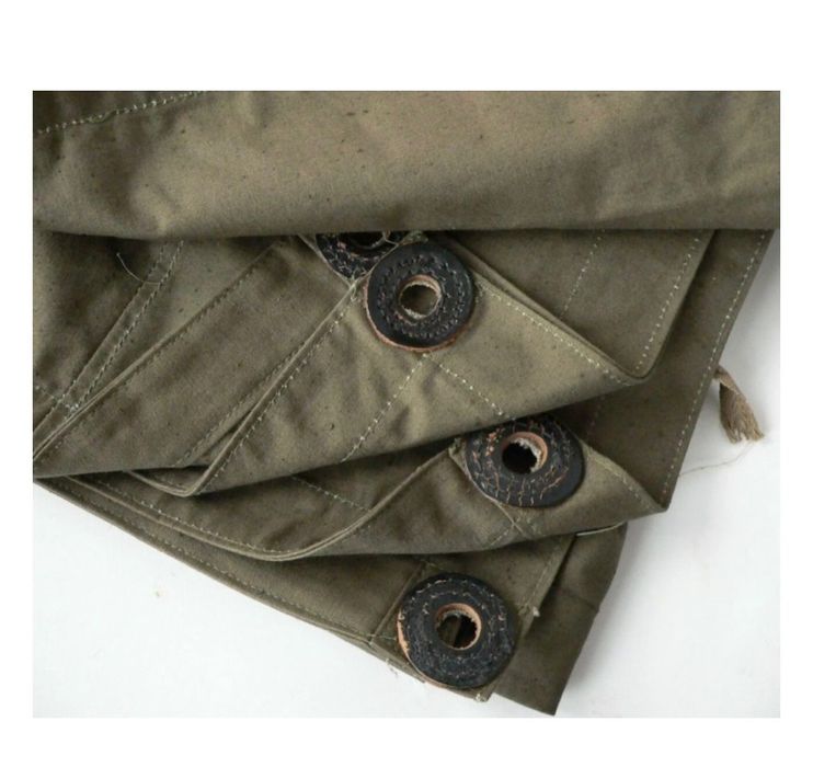 Продам новую плащ палатку