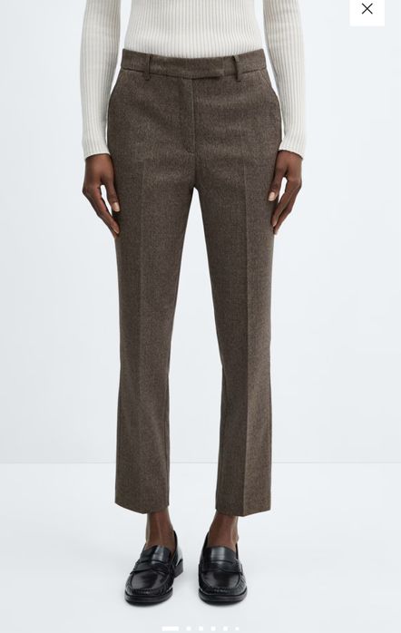 Нов панталон , размер 36(s)