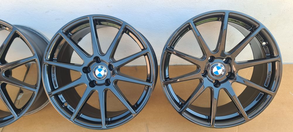 Jante r 19 bmw -(5x120)