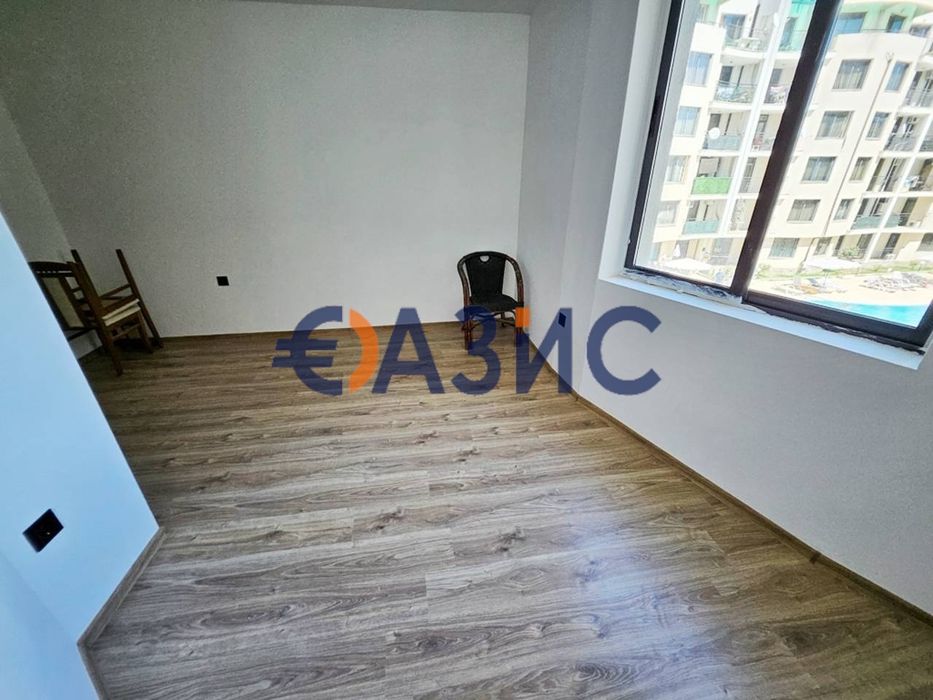 Продава се Едностаен апартамент в к.к. Слънчев бряг - 23 кв.м за 1283 €/кв.м - Снимка #6