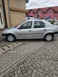 Vând Dacia Logan
