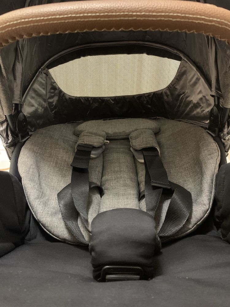Бебешка количка Cybex Mios