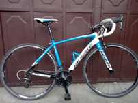 Bicicleta cursiera full carbon Lapierre Sensium 200 L Ultegra
