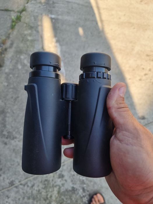 Binoclu 8x42 impecabil