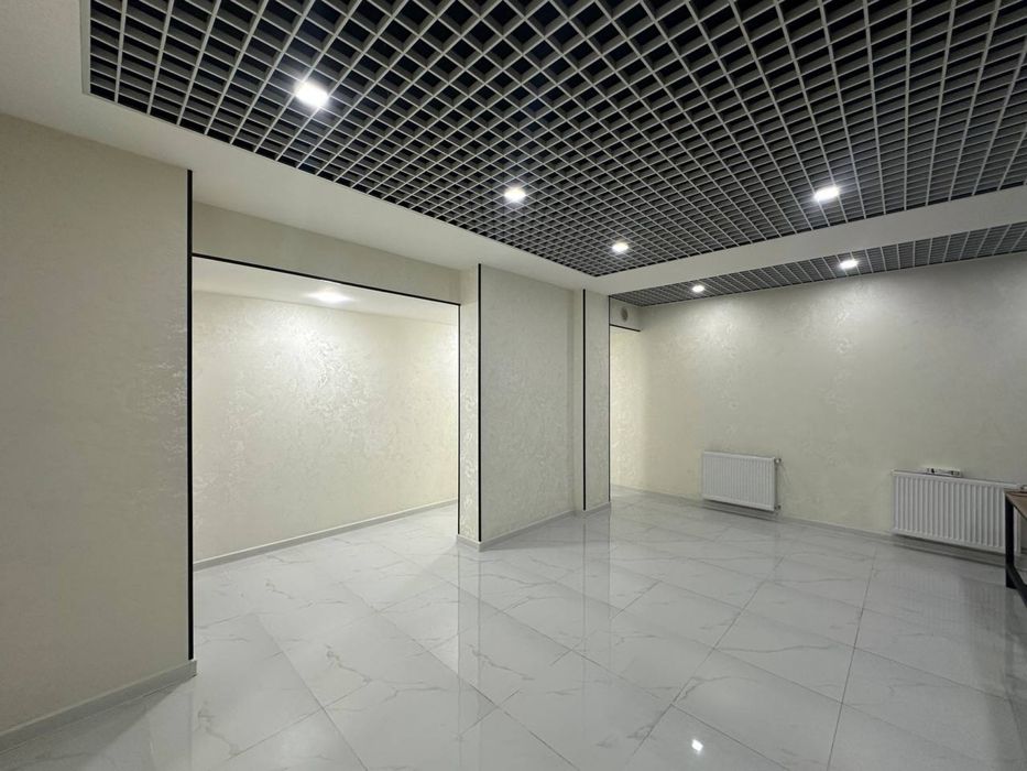 Помещение в аренду Алмазар 110 м2 Под салон/офис/ клинику/логистика