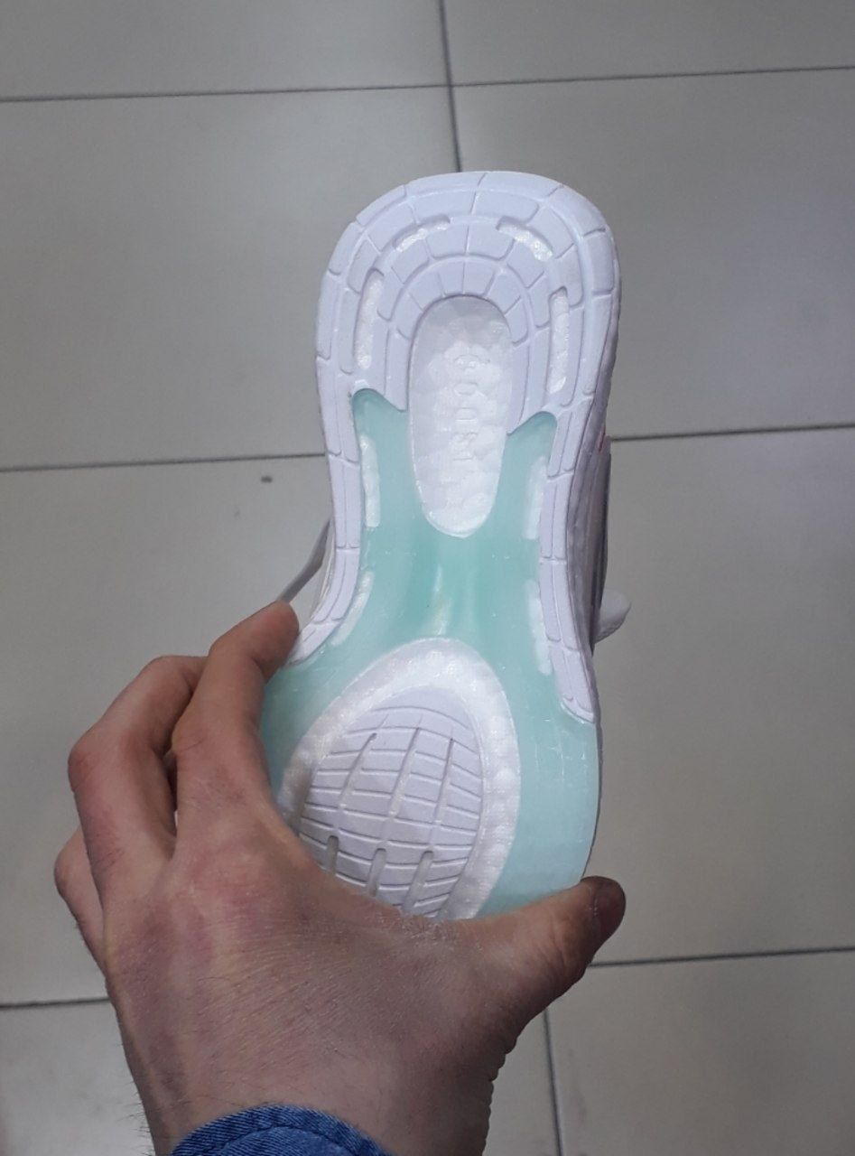 Женские Дышащие Бриджи Adidas Pure