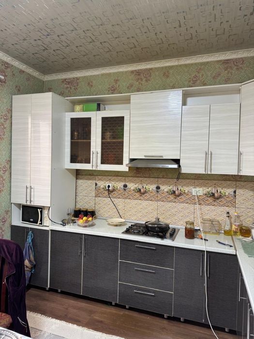 Кухонная гарнитура