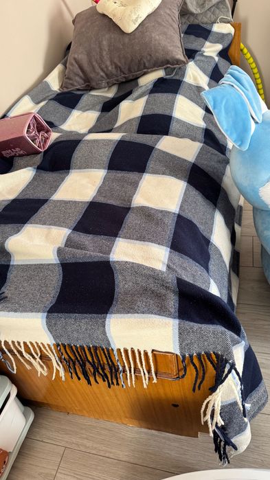 Продам кровать ссср