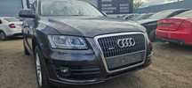 Dezmembrez Audi Q5 - 2.0 Tdi manual quattro Euro 5