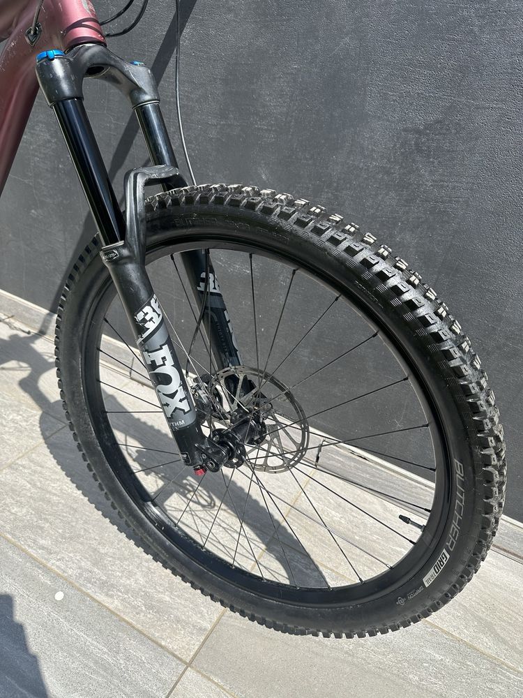 ТОП ЦЕНА Specialized Status 160 L S4 Mullet