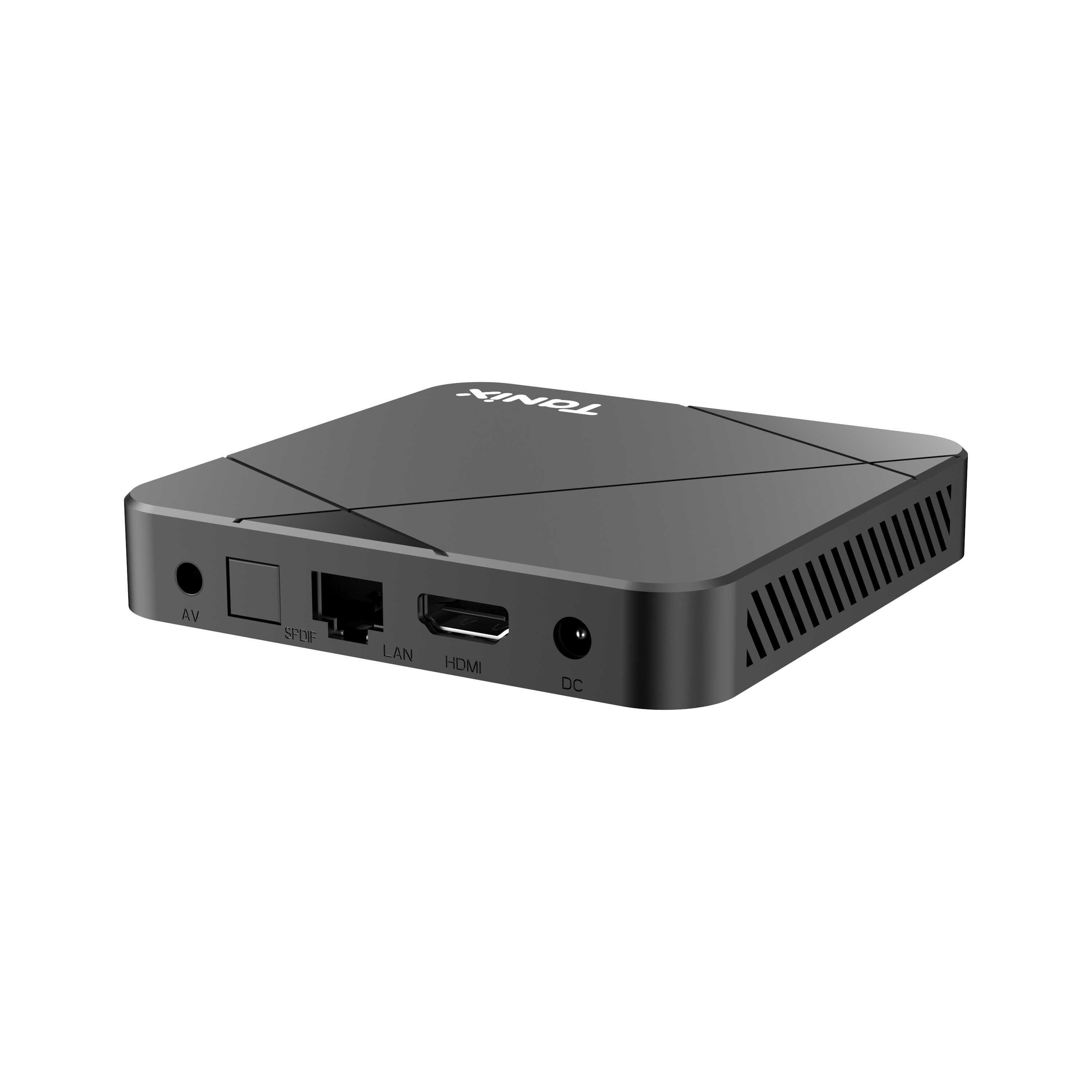 НОВ TV BOX Tanix TX5 Android 14 S905Y5 AV1